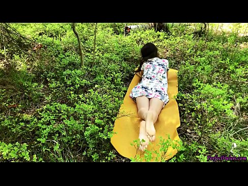 ❤️ Extraño en Tinder Masturba mi coño y folla apasionadamente en el bosque ❤️ Video de sexo en es.assay-define-smartlink.ru ❌️