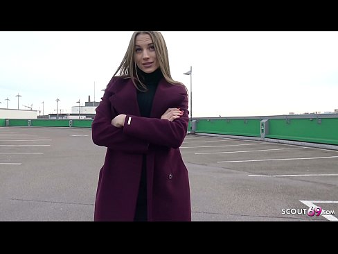 ❤️ SCOUT ALEMANA ES UN SUEÑO TOCANDO A STEELE, TELLA DEL ESTACIONAMIENTO Y SEXY POR DINERO ❤️ Video de sexo en es.assay-define-smartlink.ru ❌️