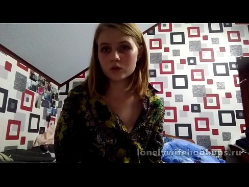 ❤️ Joven estudiante rubia de Rusia le gusta pollas más grandes. ❤️ Video de sexo en es.assay-define-smartlink.ru ❌️
