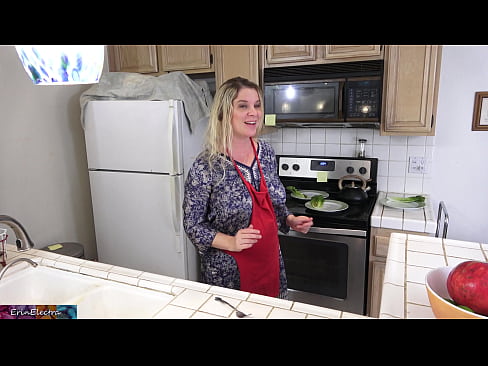 ❤️ Madrastra ordeñándole en la cocina antes de su cita ❤️ Video de sexo en es.assay-define-smartlink.ru ❌️