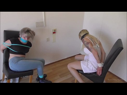 ❤️ Adicta / atada y amordazada / damisela en apuros ❤️ Video de sexo en es.assay-define-smartlink.ru ❌️