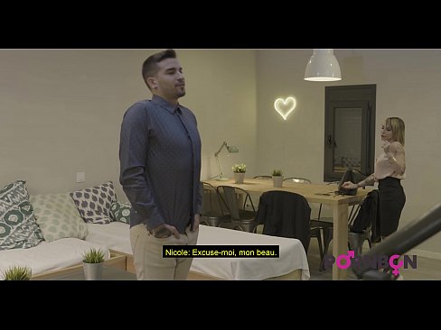 ❤️ PORNBCN 4K Una madura con grandes tetas quiere ser follada analmente joven gigoló con gran polla mamada amortismo follada dura paja estilo perro lamer coño orgasmo subtítulos en francés ❤️ Video de sexo en es.assay-define-smartlink.ru ❌️
