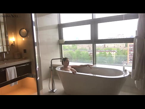 ❤️ Tremenda nena masturbando apasionadamente su coño en el baño ❤️ Video de sexo en es.assay-define-smartlink.ru ❌️