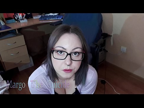 ❤️ Chica sexy con gafas chupa consolador profundamente en la cámara ❤️ Video de sexo en es.assay-define-smartlink.ru ❌️