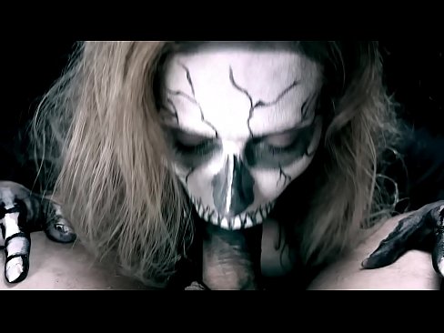 ❤️ Demon girl chupando pollas con su boca negra y tragando semen ❤️ Video de sexo en es.assay-define-smartlink.ru ❌️
