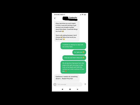 ❤️ He añadido una nueva PAWG de Tinder a mi harén ( hablar con Tinder incluido) ❤️ Video de sexo en es.assay-define-smartlink.ru ❌️